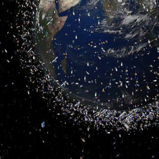Space Debris